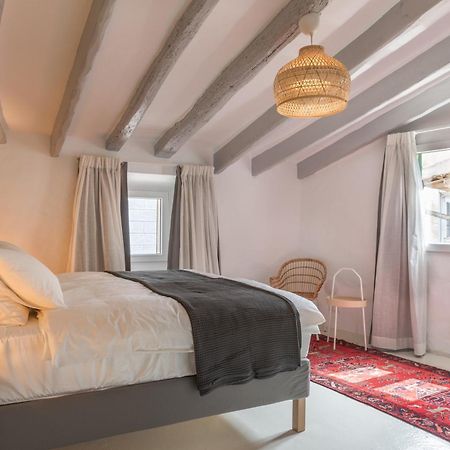Can Karlito Rooms Sóller Exterior foto