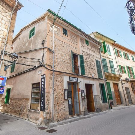 Can Karlito Rooms Sóller Exterior foto