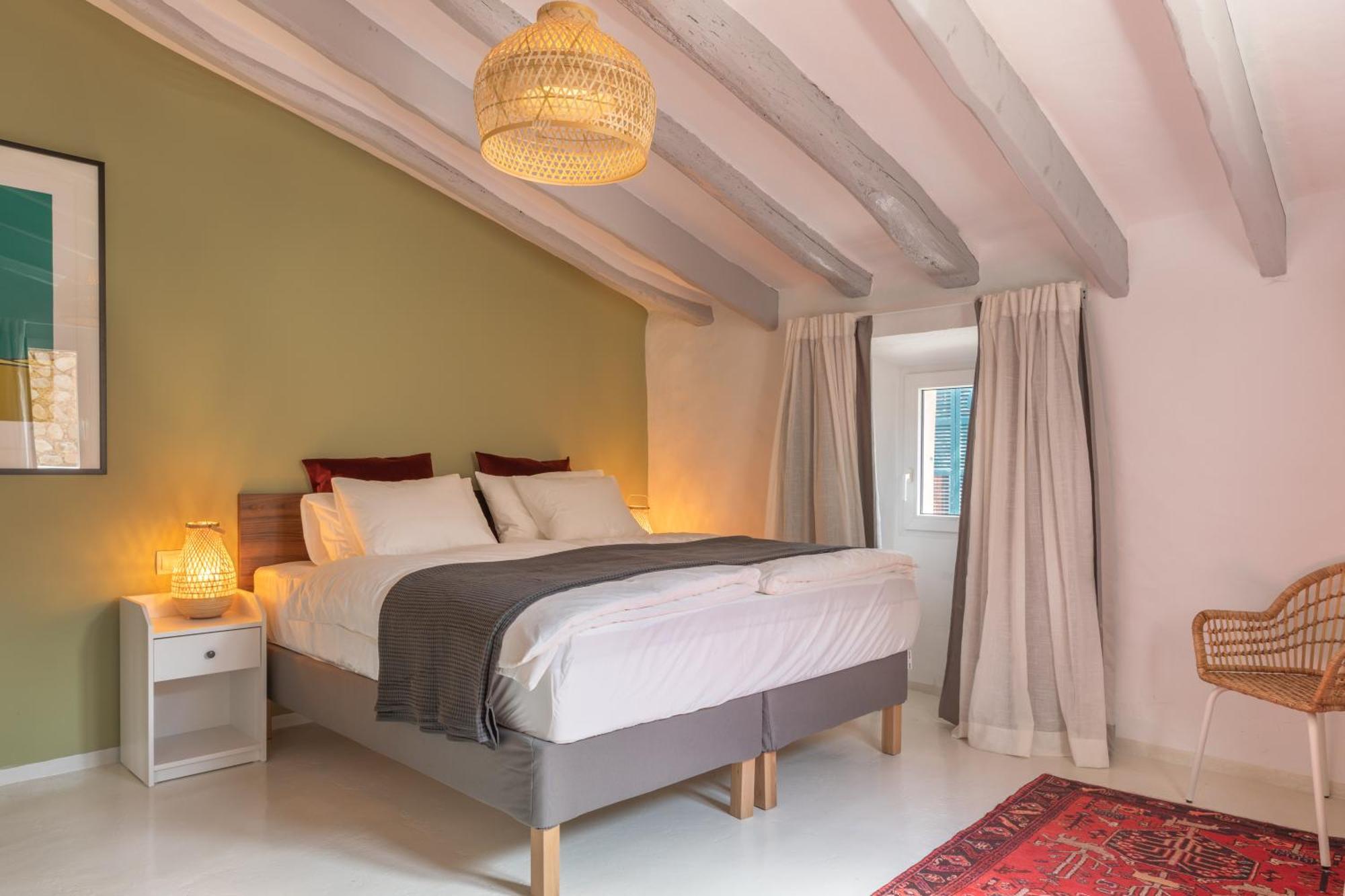Can Karlito Rooms Sóller Exterior foto