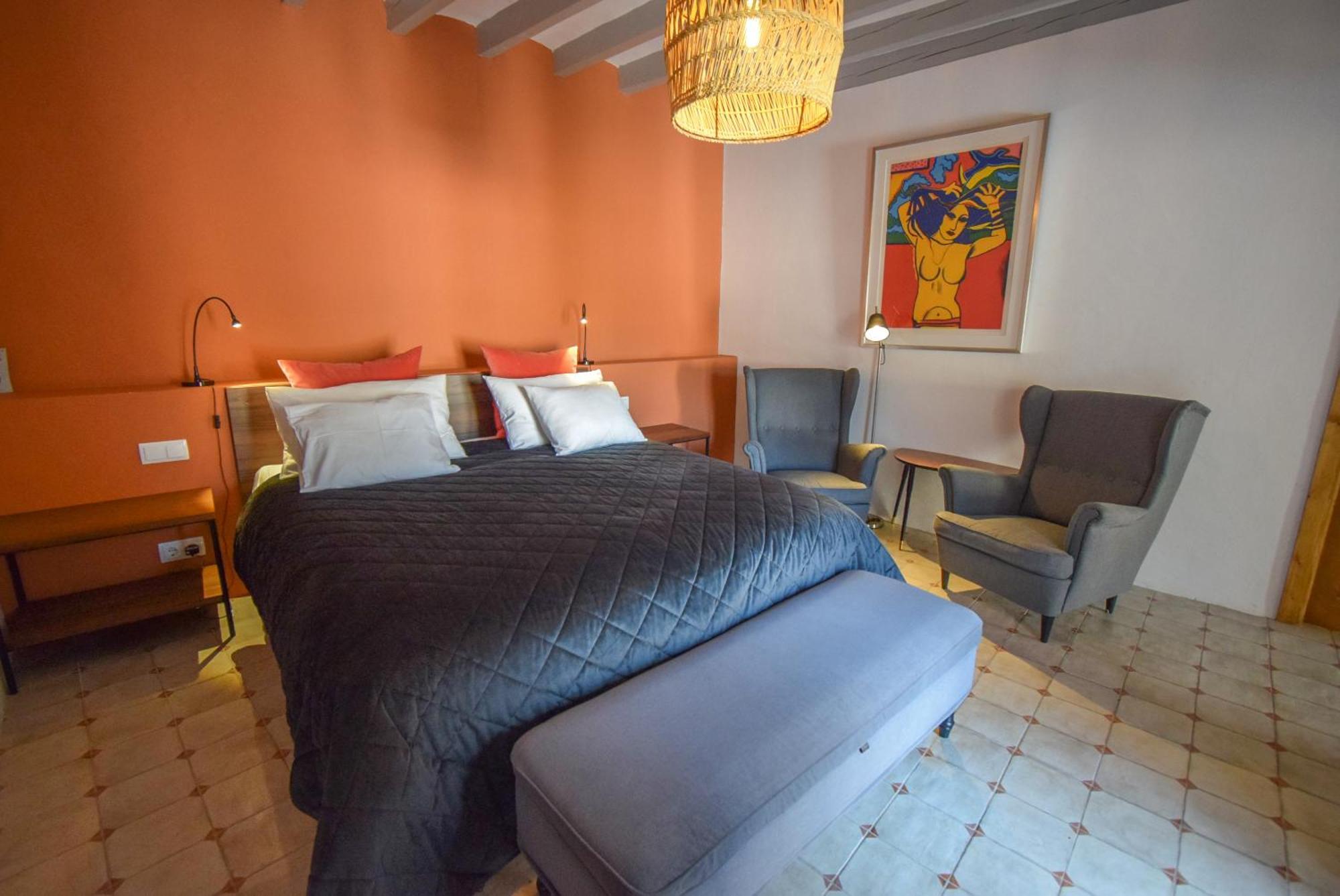 Can Karlito Rooms Sóller Exterior foto