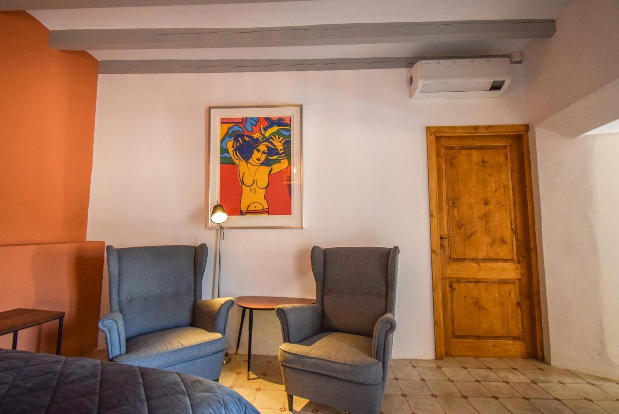 Can Karlito Rooms Sóller Exterior foto