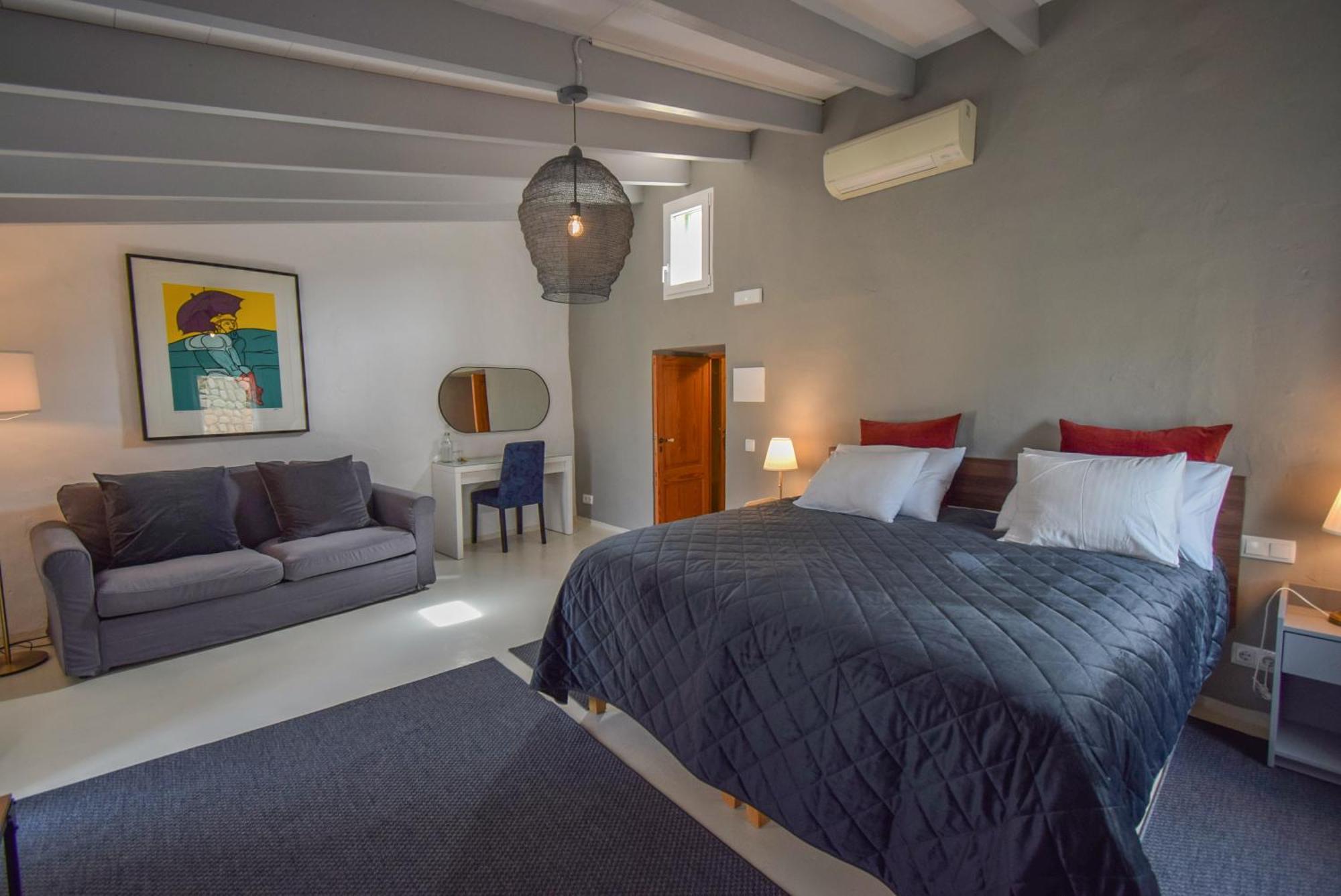 Can Karlito Rooms Sóller Exterior foto
